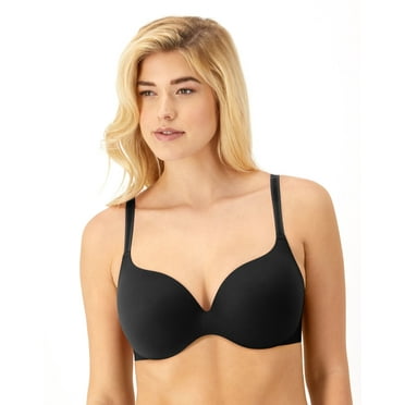 Maidenform Underwire Bra Dreamwire Back Smoothing T-Shirt Full Coverage DM0070