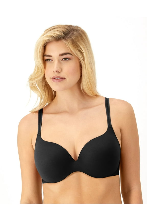 Underwire Bra Dreamwire Back Smoothing T-Shirt Full Coverage DM0070