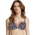 thumbnail image 1 of Maidenform Love the Lift Push Up & In Demi Bra, 1 of 5