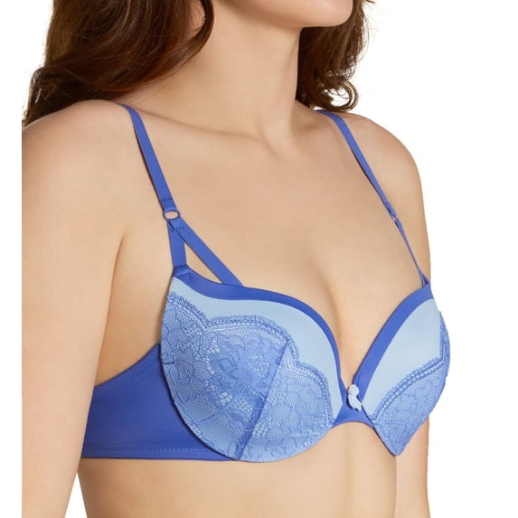 Maidenform Underwire Bra Love the Lift Push Up & In Womens Max Lift DM9900