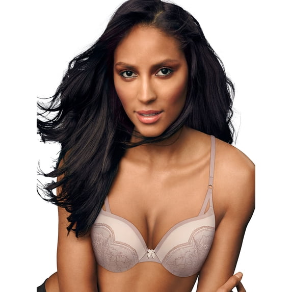 Maidenform Underwire Bra Love the Lift Push Up & In Womens Max Lift DM9900