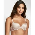 thumbnail image 1 of Maidenform Underwire Bra Love the Lift Push Up & In Womens Max Lift DM9900, 1 of 5