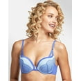 thumbnail image 1 of Maidenform Underwire Bra Love the Lift Push Up & In Womens Max Lift DM9900, 1 of 4
