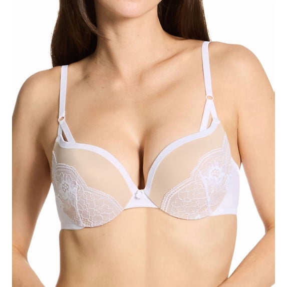 Maidenform Underwire Bra Love the Lift Push Up & In Womens Max Lift DM9900