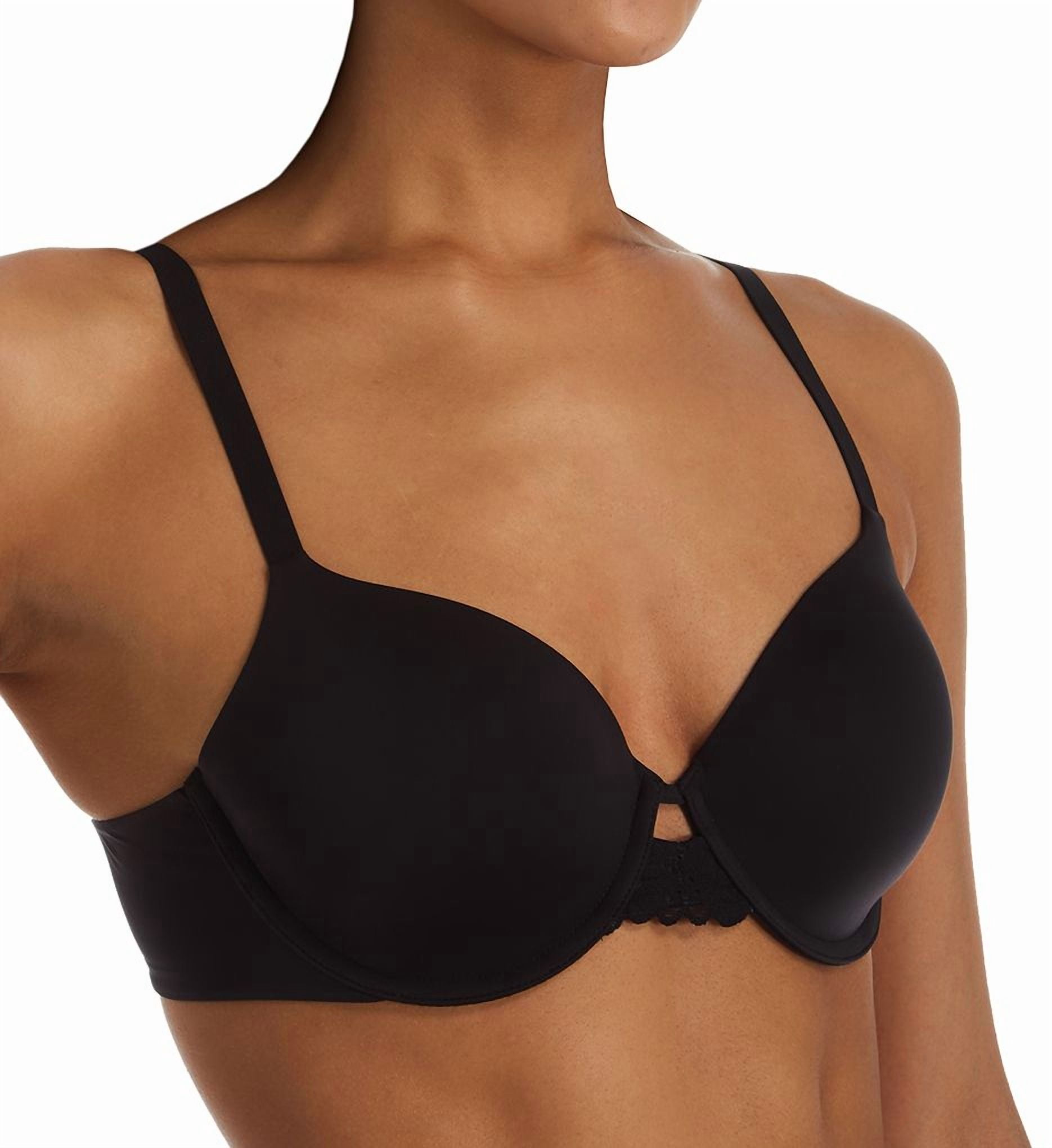 Maidenform Women's One Fab Fit Extra Coverage Underwire Bra, Style DM7549
