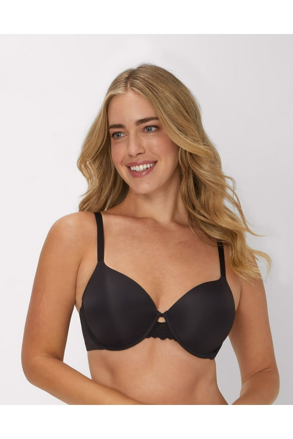 Underwire Bra One Fab Fit Full Coverage Convertible Straps Women's DM7549