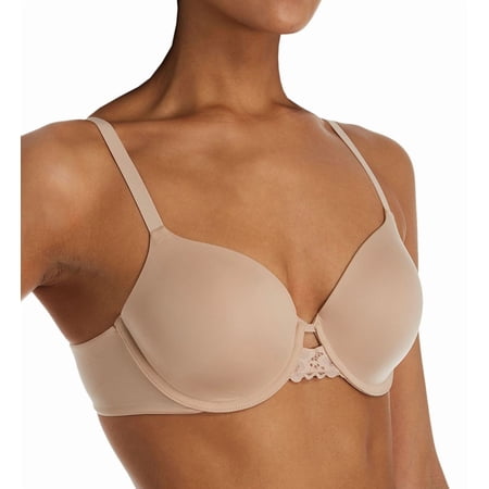 Maidenform Women's One Fab Fit Extra Coverage Underwire Bra, Style DM7549