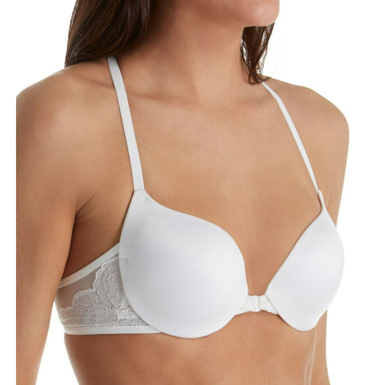 NEW!!! Maidenform Love The Lift Cup-Boosting Push-Up Bra/ 2 Pack - 36C