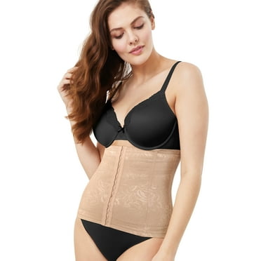 Maidenform Waist Nipper Firm Control Curve Loving Slimmer Shape wear Instant