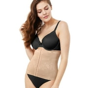 Maidenform Waist Nipper Firm Control Curve Loving Slimmer Shape wear Instant