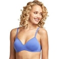 thumbnail image 1 of Maidenform Wireless Bra DM7681 Pure Comfort Embellished Lift T-Shirt Women's, 1 of 4