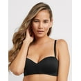thumbnail image 1 of Maidenform Wireless Strapless Bra Women's ComfortGrip Convertible SE0015, 1 of 7