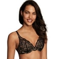 thumbnail image 1 of Maidenform Women  Adjustable Demi bras, 1 of 2