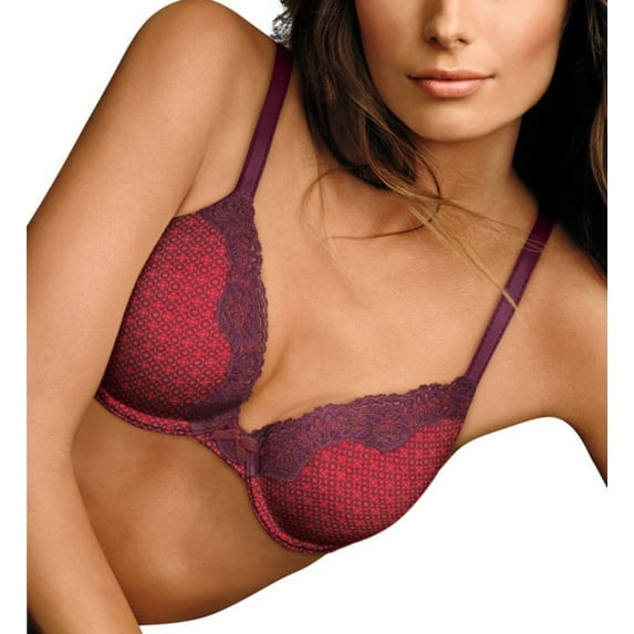 Maidenform Women Adjustable Full Coverage bras