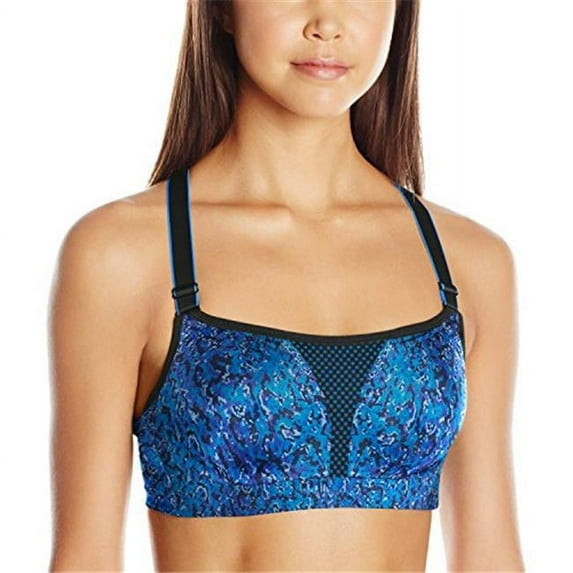 Maidenform Women Adjustable Padded sports bras