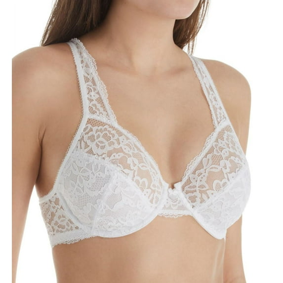 Maidenform Women Adjustable Plunge bras