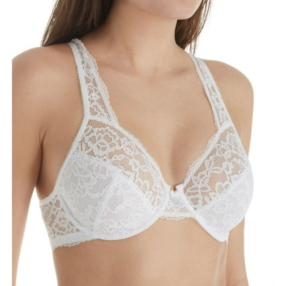 Maidenform Women Adjustable Plunge bras