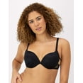 thumbnail image 1 of Maidenform Underwire Bra Love the Lift Push Up & In Womens Max Lift DM9900, 1 of 6