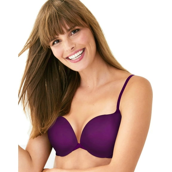 Maidenform Women  Adjustable Push-Up bras
