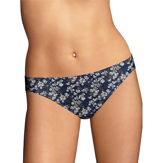Maidenform Women's Comfort Devotion Bikini Panty - 40046