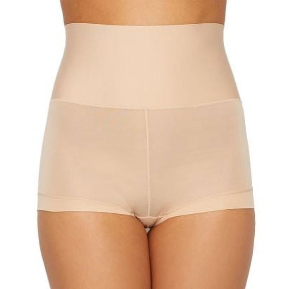 Maidenform Women Boy Short Shapewear Panties