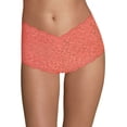 thumbnail image 1 of Maidenform Women Boy Short boy shorts panties, 1 of 3