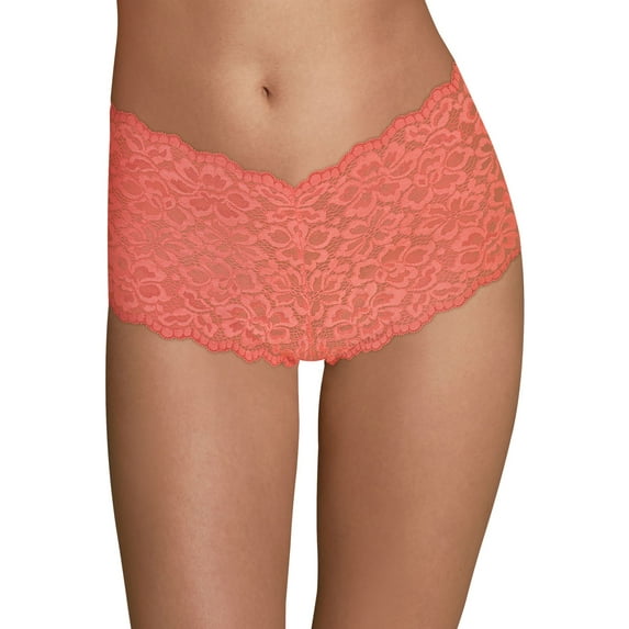 Maidenform Women Boy Short boy shorts panties