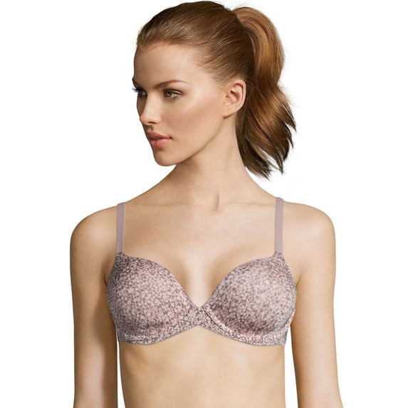 Maidenform Women Convertible Demi bras