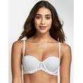 thumbnail image 1 of Maidenform Women Convertible Push-Up bras, 1 of 4