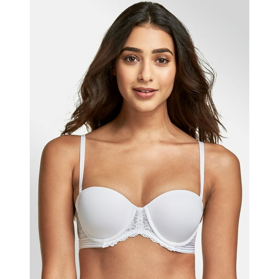 Maidenform Women Convertible Push-Up bras