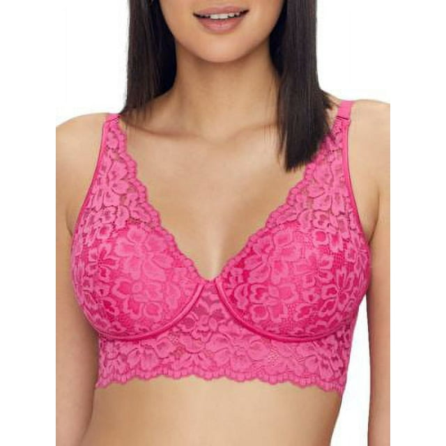 Maidenform Women Convertible Soft Bras