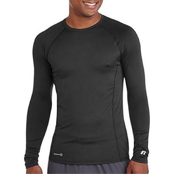 Maidenform Women Crewneck Long Sleeve athletic shirts