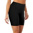 Maidenform Women Shapewear Tummy Control HiWaisted Thigh Slimmer