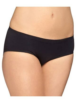 Hanes Ultimate Women's CofortSoft Waistband Cotton Stretch Hipster