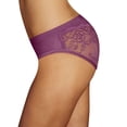 thumbnail image 1 of Maidenform Women Hipster Panties, 1 of 2