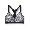 thumbnail image 1 of Maidenform Women  Racerback Padded sports bras, 1 of 4