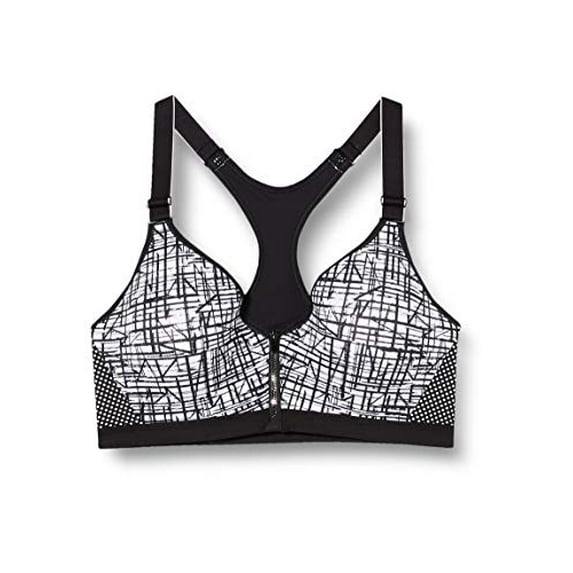 Maidenform Women Racerback Padded sports bras