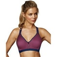 thumbnail image 1 of Maidenform Women  Racerback Padded sports bras, 1 of 2