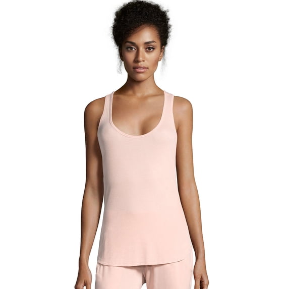 Maidenform Women Scoop Neck Tanks pajama tops