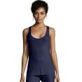 thumbnail image 1 of Maidenform Women Scoop Neck Tanks pajama tops, 1 of 2