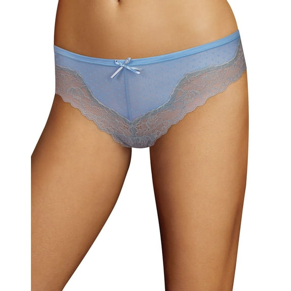 Maidenform Women Thong Panties