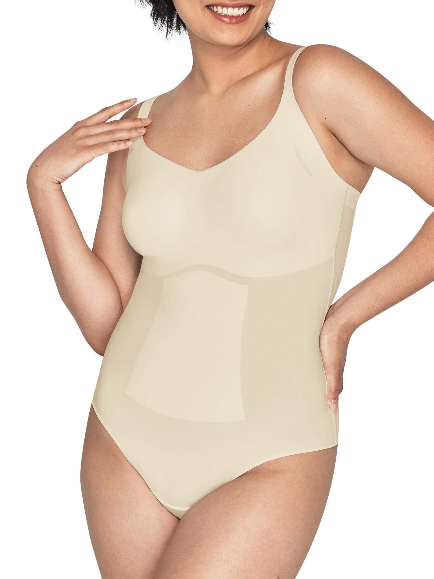 Maidenform Women's Firm Control Shapewear Power Players​ Shaping