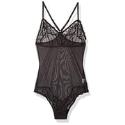 Maidenform Womens Casual Comfort Cheeky Bodysuit - DMCCCB