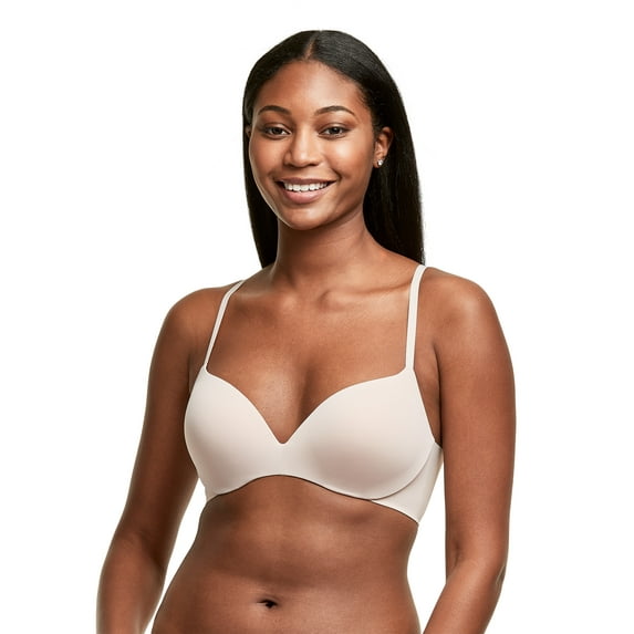 Maidenform Women's Comfort Crush Dreamwire T-shirt Bra, Style SN1250