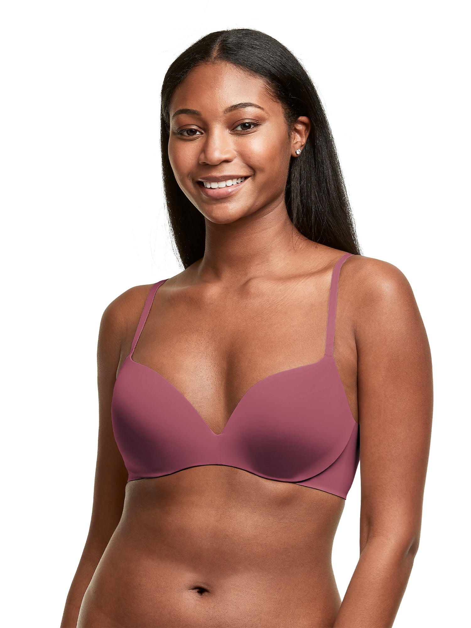 Maidenform Women's Comfort Crush Dreamwire T-shirt Bra, Style