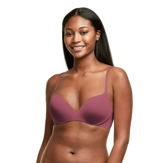 Maidenform Women's Comfort Crush Dreamwire T-shirt Bra, Style SN1250