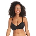 thumbnail image 1 of Maidenform Women's Comfort Crush Dreamwire T-shirt Bra, Style SN1250, 1 of 10