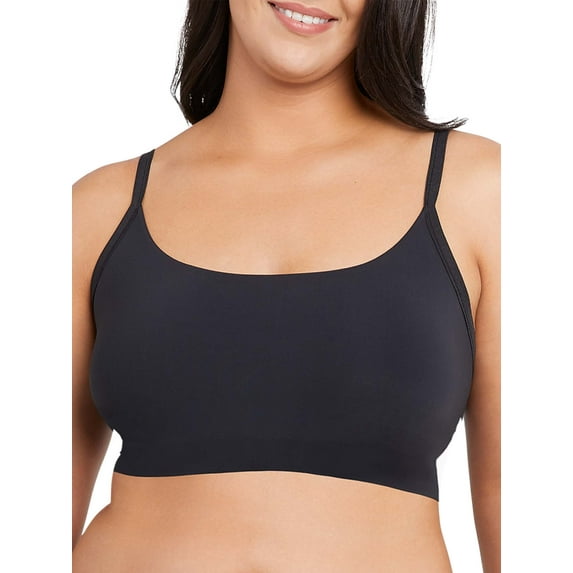 Maidenform Women's Comfort Crush Seamless Camisole Bralette, Style SN1255