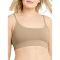 thumbnail image 1 of Maidenform Women's Comfort Crush Seamless Camisole Bralette, Style SN1255, 1 of 6