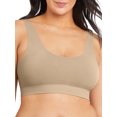 thumbnail image 1 of Maidenform Women's Comfort Crush Seamless Scoop Pullover Bralette, Style SN1256, 1 of 7